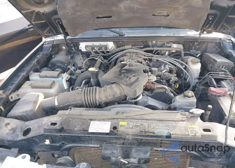 2011 Ford Ranger Xlt z USA, uszkodzony, nr VIN 1FTLR4FE2BPA71708